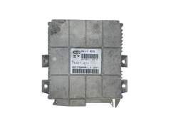 Ohjausyksikkö 9621760680 G6.11 0C01 16227.024 PSA Magneti Marelli 54772
