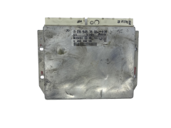 Ohjausyksikkö ETS Mercedes 0155457632 K06 0265106113 Bosch