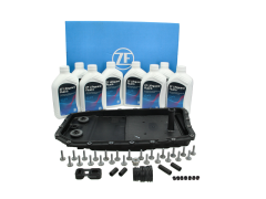Korjaussarja Automatycznej skrzyni biegów Tłok 1068.298.083 8L Tee BMW ZF
