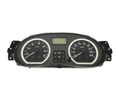 Kierroslukumittari Dacia Logan 8200377739 55096