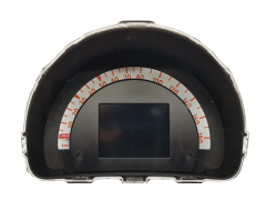 Nopeusmittari Smart Forfour 248211809R Visteon 23920