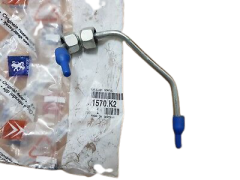 Polttoaineputki Alkuperäinen Citroen Peugeot C4 C5 508 2.0 HDI 1570K2