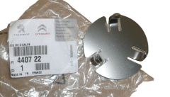 Jarrusatulan korjaussarja Alkuperäinen Citroen Peugeot C8 807 440722
