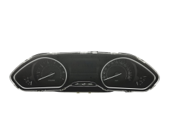 Kierroslukumittari Peugeot 208 9813848780 50990