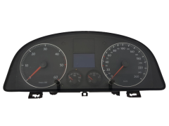 Kierroslukumittari VW Touran 1T0920864A 110080378003 18981