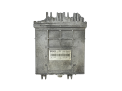 Ohjausyksikkö 0281010077 7700114644 7700111552 Renault Bosch 55236
