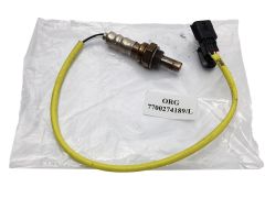 Lambdatunnistin Uusi Alkuperäinen Renault Clio III 1.2-1.6 16v 7700274189 Lambdatunnistin Uusi Alkuperäinen Renault Clio III 1.2-1.6 16v 7700274189