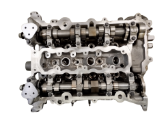 Sylinterikansi Opel 55490154 1.0 B10XFL