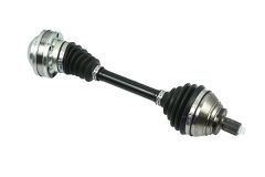 Vetoakseli Vasen 3AB407271 B18425 VW Audi Seat Skoda Borsehung