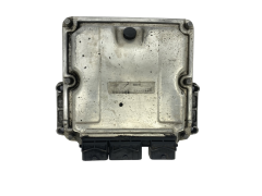 Ohjausyksikkö 0281011525 9658373080 9640938680 PSA Bosch 57279