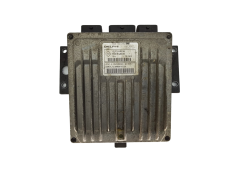 Ohjausyksikkö 8200619409 8200399038 R0410B034C TRW Delphi Renault 19422