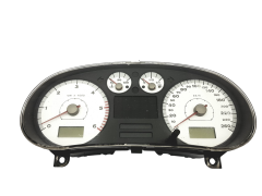Kierroslukumittari Seat Leon W01M0920822E 110080153006 56104