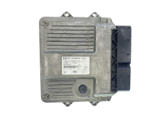 Ohjausyksikkö FGP 55194018 YU MJD 6JO.C6 71600.062.04 Opel 63233