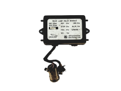 Ohjausyksikön moduuli DBC2264 90881081 Jaguar Automotiv 23492