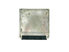 Moottorin Ohjausyksikkö Mercedes A001531379 0281010222 Bosch 32803