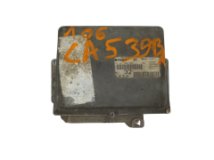 Ohjausyksikkö 0261204625 9630278480 MA3.1 PSA Bosch 19434