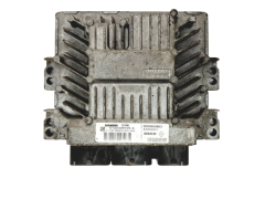 Ohjausyksikkö S122326109A SID301 8200565863 8200592611 Renault 19892