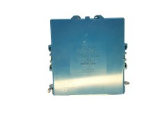Ohjausyksikön moduuli 89618-47011 123800-0100 Toyota Denso