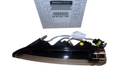 Päiväajovalot Vasen Alkuperäinen 266050314R Renault