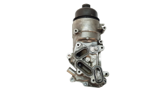Öljynsuodattimen Kotelo 9687911280 1103K0 1.6 TDCI D HDI PSA Ford Volvo