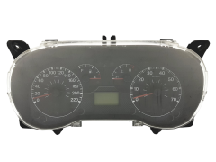 Nopeusmittari Fiat Grande Punto 51718550 41181
