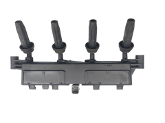 Sytytyspuola 9635864880 597090 1.1 1.4 Citroen C2 C3 PSA 206 207 Sagem