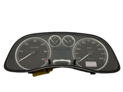 Kierroslukumittari Peugeot 307 9655476580 G00 22703