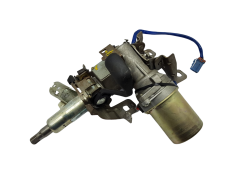 Ohjausakseli 7700437048 6900000292 Renault Clio 2 SMI 12729