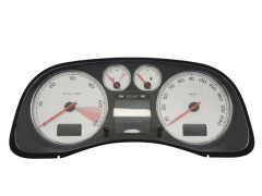 Kierroslukumittari Peugeot 307 Lift 9655925880 B02 21123