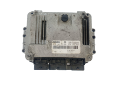 Ohjausyksikkö 0281011275 8200305678 8200269879 Renault Bosch 37951