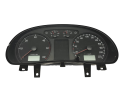 Nopeusmittari VW Polo 9N 6Q0920804J 503001591201 40515