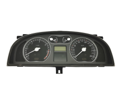 Kierroslukumittari Renault Laguna 2 8200291334 D 50457