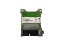 Ohjausyksikön moduuli 0285001396 YS4T14B056BA Ford Bosch 68872