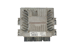 Ohjausyksikkö S122326109A 8200565863 8200592611 Renault Siemens 44958