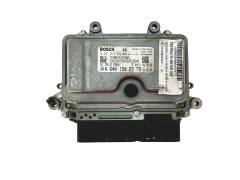 Ohjausyksikkö A6401502379 0281012254 Mercedes Bosch 23874