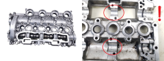 Venttiilikoppa 9644994680 1.6 HDI 16v TDCi PSA Ford Volvo Mazda 73