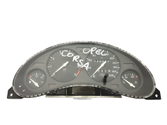 Nopeusmittari Opel Corsa 90534403 81117906 41053