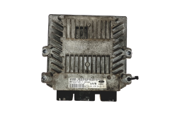 Ohjausyksikkö 3S61-12A650-LB 5WS40140D-T SID 804 Ford Siemens 24038