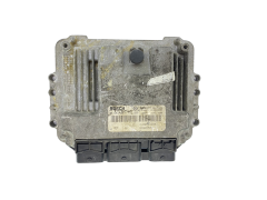 Ohjausyksikkö 0281011776 8200391966 8200386508 Renault Bosch 62172