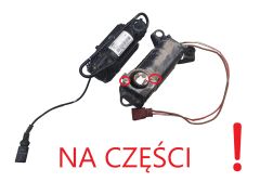 Ilmajousituksen Pumppu 4F0616005B Wabco AUDI A6 C6 NA CZĘŚCI