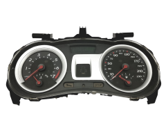 Nopeusmittari Renault Clio 3 8200305019 F 59568
