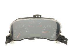 Nopeusmittari Fiat Punto 60.6307.002.H 606307002H 26211