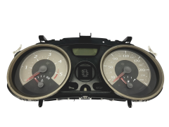 Kierroslukumittari Renault Megane 2 8200408787 D 43909