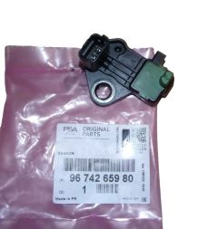 Impulssinanturi Uusi Alkuperäinen 9674265980 Citroen Peugeot
