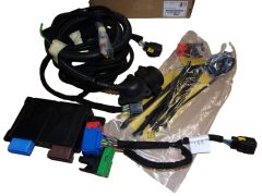 Johdinsarja Uusi Alkuperäinen 1680088780 Citroen Peugeot