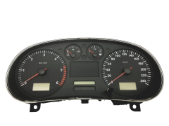 Kierroslukumittari Seat Leon Toledo W01M0920820E 57136
