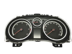 Nopeusmittari Opel Corsa D P0013285383 0001876870 47820