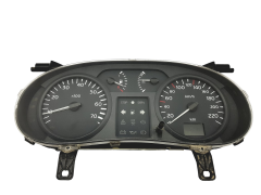 Kierroslukumittari Renault Clio 2 8200059763 51516