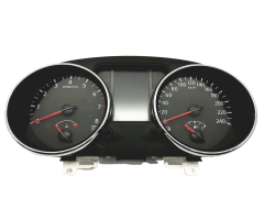 Kierroslukumittari Nissan Qashqai 24810BR50A 51862