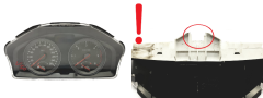 Kierroslukumittari Volvo V50 31296228 69199-420T 55693